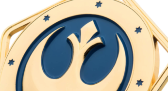 Réplique du médaillon de la République – Une exclusivité Zavvi