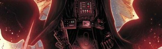 Panini Comics : Les sorties pour le mois de Juin et Juillet