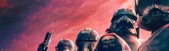 Star Wars: The Bad Batch s’offre un dernier trailer avant son arrivé sur Disney+ le 4 mai