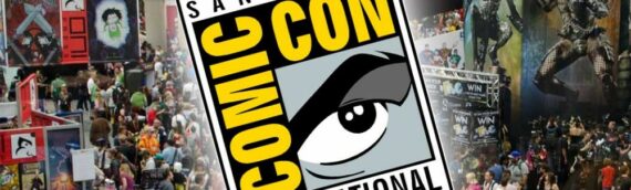 [OFFICIEL] L’édition 2021 du San Diego Comic Con est annulé