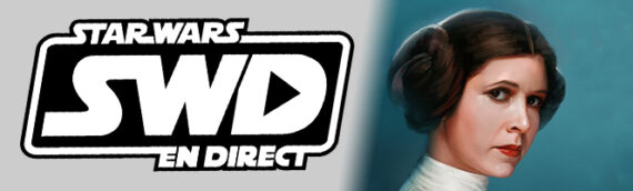 Star Wars en Direct – Les femmes dans Star Wars