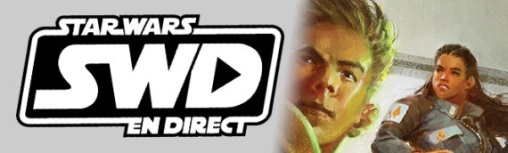 Star Wars en Direct – Littérature – High Republic : Into the Dark