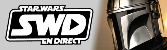 Star Wars en Direct – Mandalo-rien