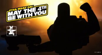 Gentle Giant – Teaser d’un nouveau buste Animated The Bad Batch disponible le 4 mai