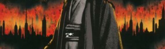 Pocket – 50th Lucasfilm : 5 romans « Légendes » réédités