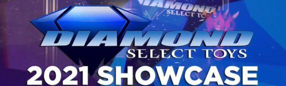 DST Virtual Toy Fair showcase 2021 – Gentle Giant : Le plein d’annonces