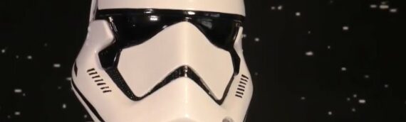 Gentle Giant – Legend in 3D : L’arrivée de deux Stormtroopers pour cet automne