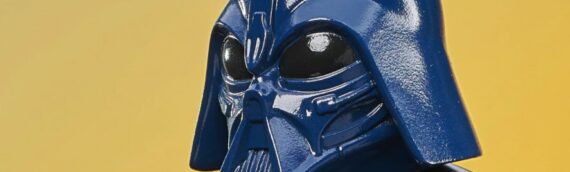 Gentle Giant : Darth Vader RMQ Jumbo Action Figure