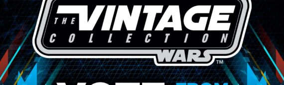 Hasbro Pulse – The Vintage Collection : C’est à vous de choisir !