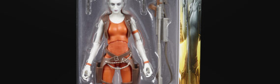 Hasbro Pulse Fan Fest : L’arrivée de 5 nouveaux personnages dans les Black Series