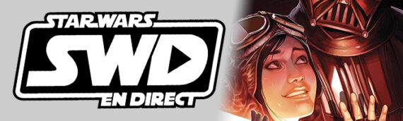 Star Wars en Direct – Littérature – Docteur Aphra #7