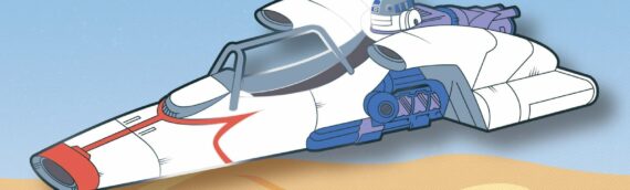 Leftcoast Graphics : L’Empereur, le Royal Guard et un Vaisseau comme nouveauté