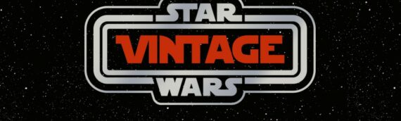 Disney + : Star wars vintage disponible le 18 Juin