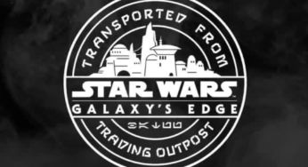 Les produits Disney Star Wars Galaxy Edge arrivent en France le 4 mai