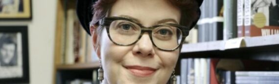 Génération Star wars & SF: L’auteure Claudia Gray sera présente au mois de Septembre