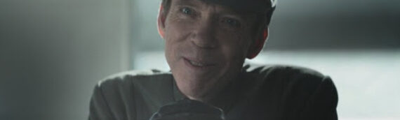Générations Star Wars & Sci-Fi : Richard Brake le premier invité de la convention de septembre