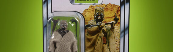Hasbro – TVC : L’ajout de 3 personnages pour la collection « 50th Lucasfilm »