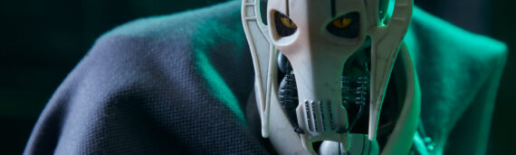 Sideshow Collectibles – General Grievous Sixth Scale Figure