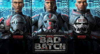 THE BAD BATCH – Les « characters posters » des 5 protagonistes se dévoilent