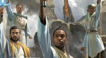 « Star Wars: The High Republic: The Rising Storm » une version exclusive pour les magasins TARGET