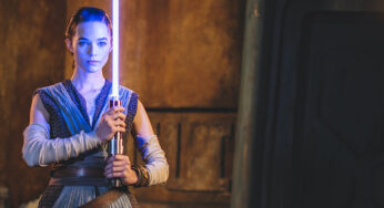 DISNEY – Un sabre laser plus vrai que nature arrive en 2022