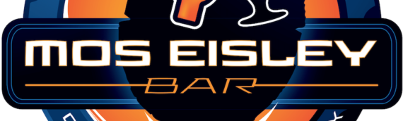 Mos Eisley Bar – L’endroit parfait pour un petit verre!