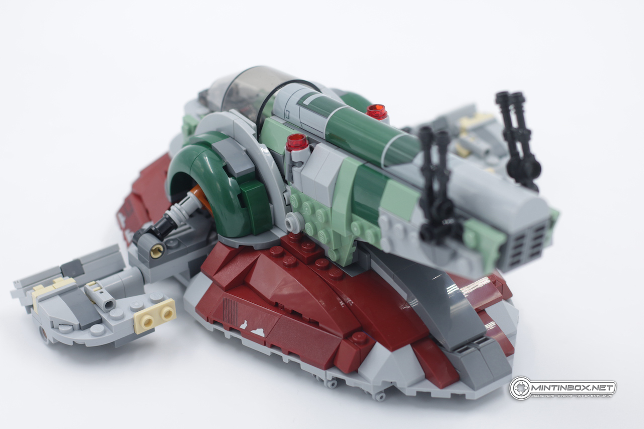 LEGO Star Wars - Les 3 nouveaux casques Star Wars 2023 sont disponibles –  Mintinbox