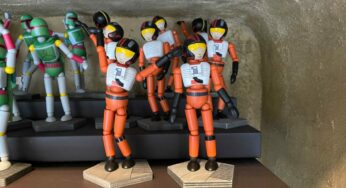 Star Wars Galaxy Edge fait le plein de nouveautés à la boutique « Toydarian Toymakers »