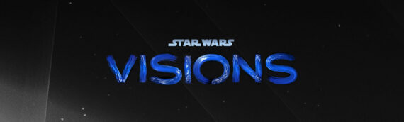 Un premier aperçu de Star Wars Visions le 4 juillet prochain