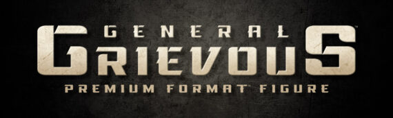 Sideshow Collectibles – General Grievous Premium Format V2