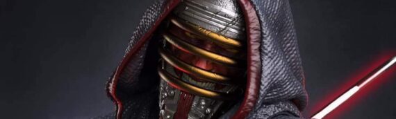 Xionart : Vindican, le seigneur sith au sang-pur