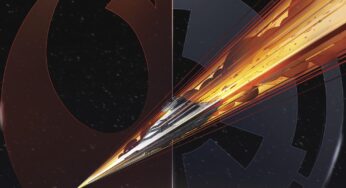 Pocket : Réédition du roman « Etoiles Perdues » de Claudia Gray en Décembre