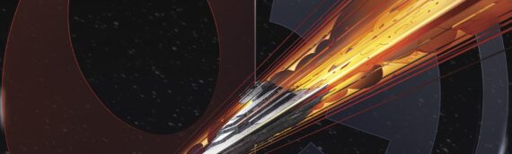 Pocket : Réédition du roman « Etoiles Perdues » de Claudia Gray en Décembre