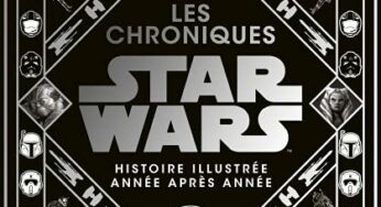 Huginn & Munnin – Star wars : Les chroniques disponible au mois d’octobre