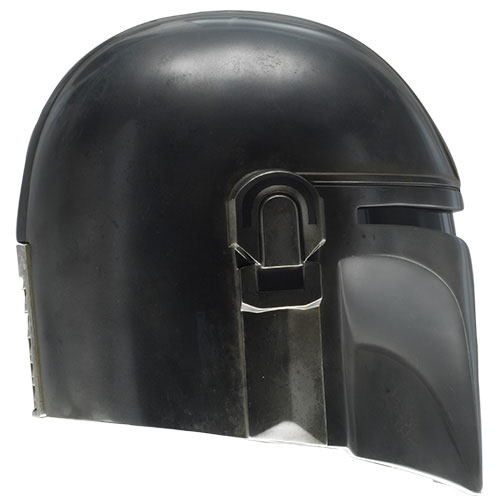 eFX Collectibles: Réédition du casque du Mandalorian en version