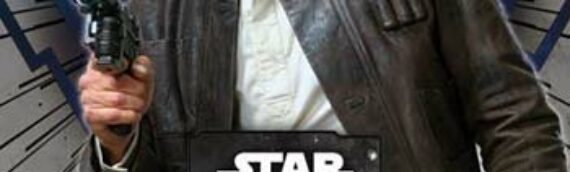 TOPPS – Star Wars Signature Series 2022