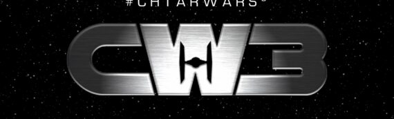 EVENT – Chtar Wars 3 en novembre 2022