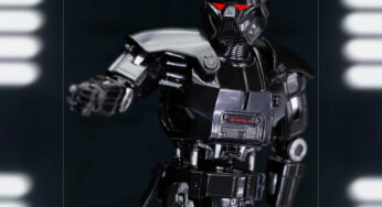 Irons Studios :  Dark Trooper BDS Art Scale 1/10