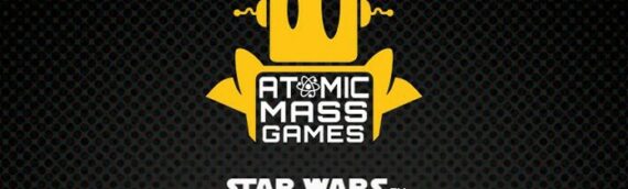 Atomic Mass Games : Pas de nouveautés à venir pour le jeu Armada