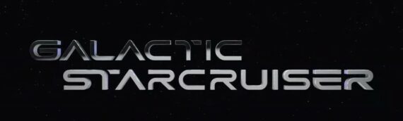 Hôtel Galactic Starcuiser : Demandez le programme et le tarif …