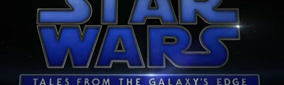 ILMxLAB : Le teaser de la suite du jeu Star Wars: Tales from the Galaxy’s Edge – Last Call