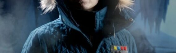 Merchoid – Exclusivité : Le Manteau « Han Solo Hoth »