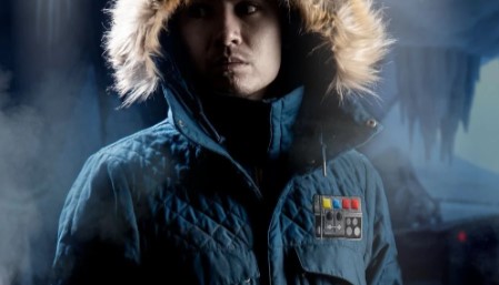 Merchoid – Exclusivité : Le Manteau « Han Solo Hoth »