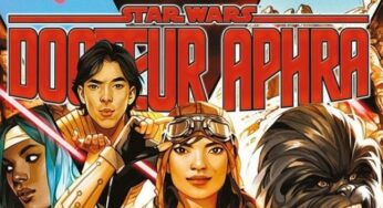 Panini Comics : Les sorties pour le mois d’août