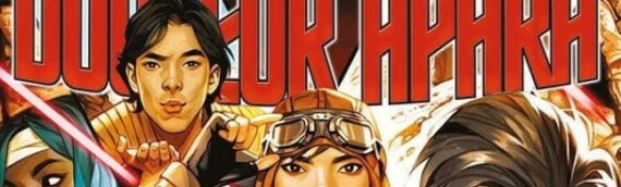 Panini Comics : Les sorties pour le mois d’août