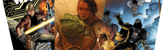 Panini Comics : Les couvertures des sorties du mois de Septembre