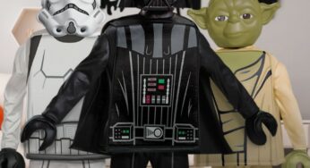 Shop disney : Toute une gamme de produits pour Halloween
