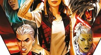 PANINI COMICS : 100% Star Wars – Docteur Aphra Tome 1 – Destin et fortune