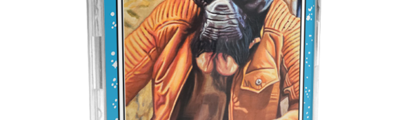 Topps – Star wars living set : Deux criminels pour cette nouvelle semaine