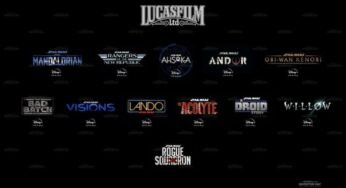 DISNEY+ nous donne rendez-vous le 12 novembre pour faire le plein d’annonces a l’occasion des 2 ans de la plateforme